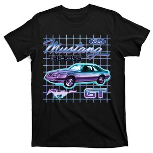 Ford Mustang GT The Boss T-Shirt