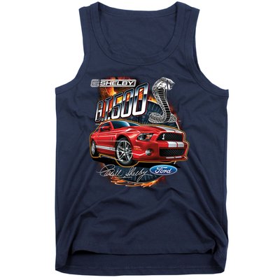 Ford Mustang Shelby Cobra GT500 Tank Top