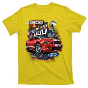 Ford Mustang Shelby Cobra GT500 T-Shirt