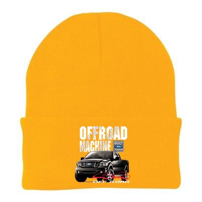 Ford Offroad F-150 Knit Cap Winter Beanie