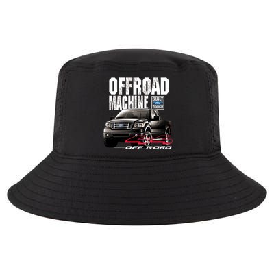 Ford Offroad F-150 Cool Comfort Performance Bucket Hat