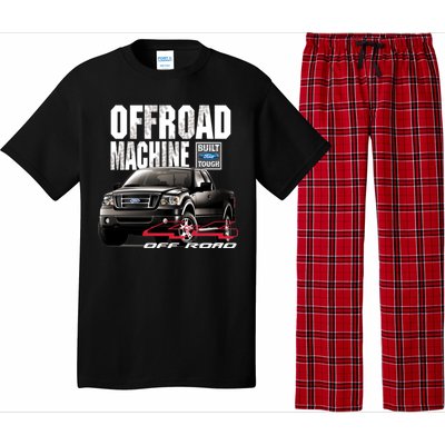 Ford Offroad F-150 Pajama Set