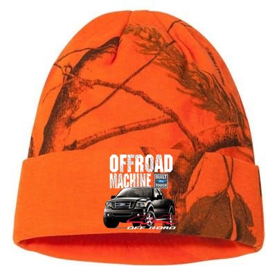 Ford Offroad F-150 Kati Licensed 12" Camo Beanie