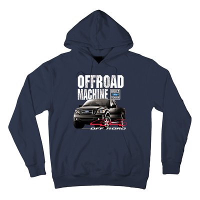 Ford Offroad F-150 Hoodie