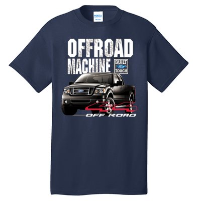 Ford Offroad F-150 Tall T-Shirt