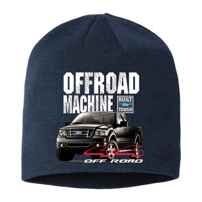 Ford Offroad F-150 Sustainable Beanie