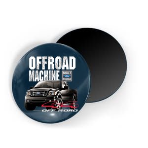 Ford Offroad F-150 Magnet