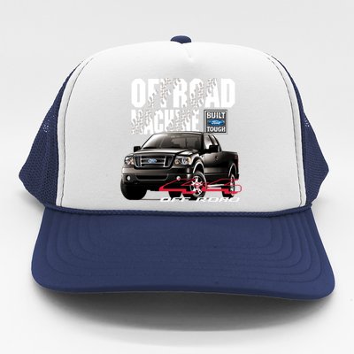 Ford Offroad F-150 Trucker Hat