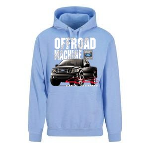 Ford Offroad F-150 Unisex Surf Hoodie