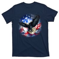 Forever Free United States Eagle T-Shirt