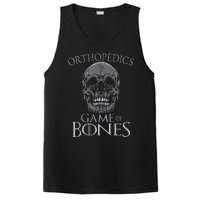 Funny Orthopedic Surgeon Game Of Bones Orthopedist Humor PosiCharge Competitor Tank