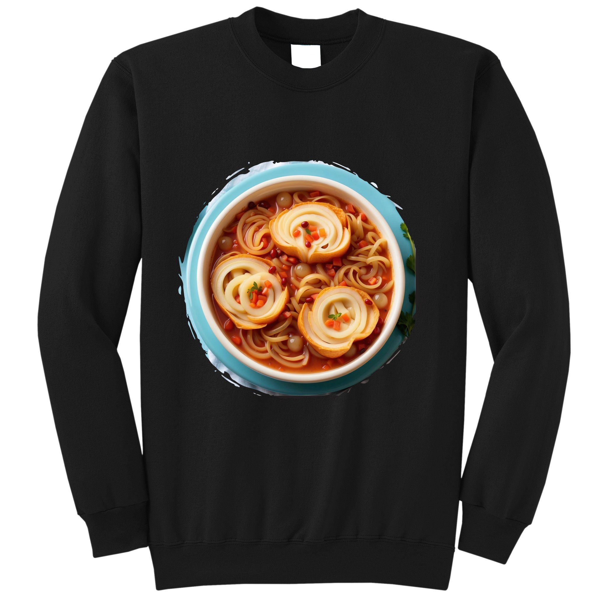 French Onion Soup Sweatshirt