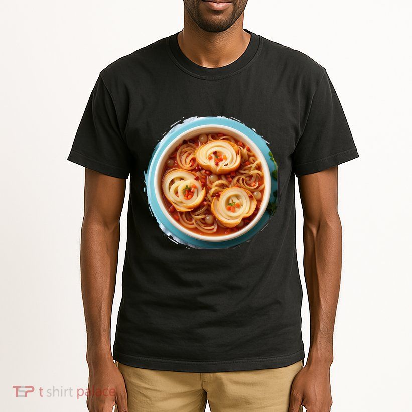 French Onion Soup Tall T-Shirt