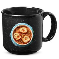French Onion Soup 15oz Campfire Ceramic Mug