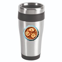 French Onion Soup 16oz Travel Tumbler