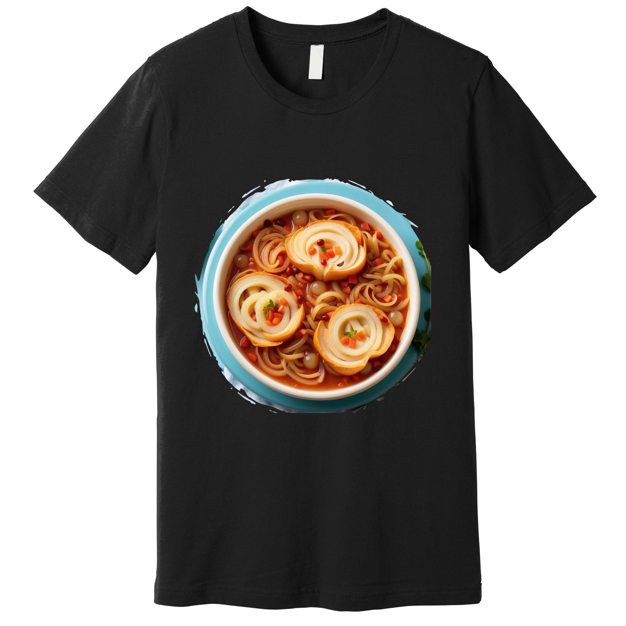 French Onion Soup Premium T-Shirt