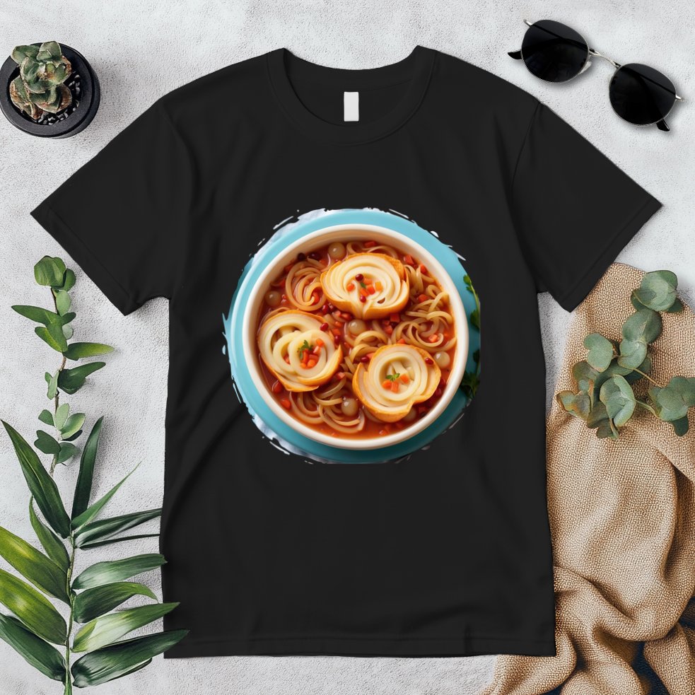 French Onion Soup Premium T-Shirt