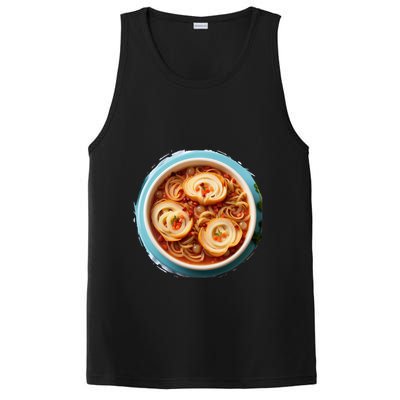 French Onion Soup PosiCharge Competitor Tank