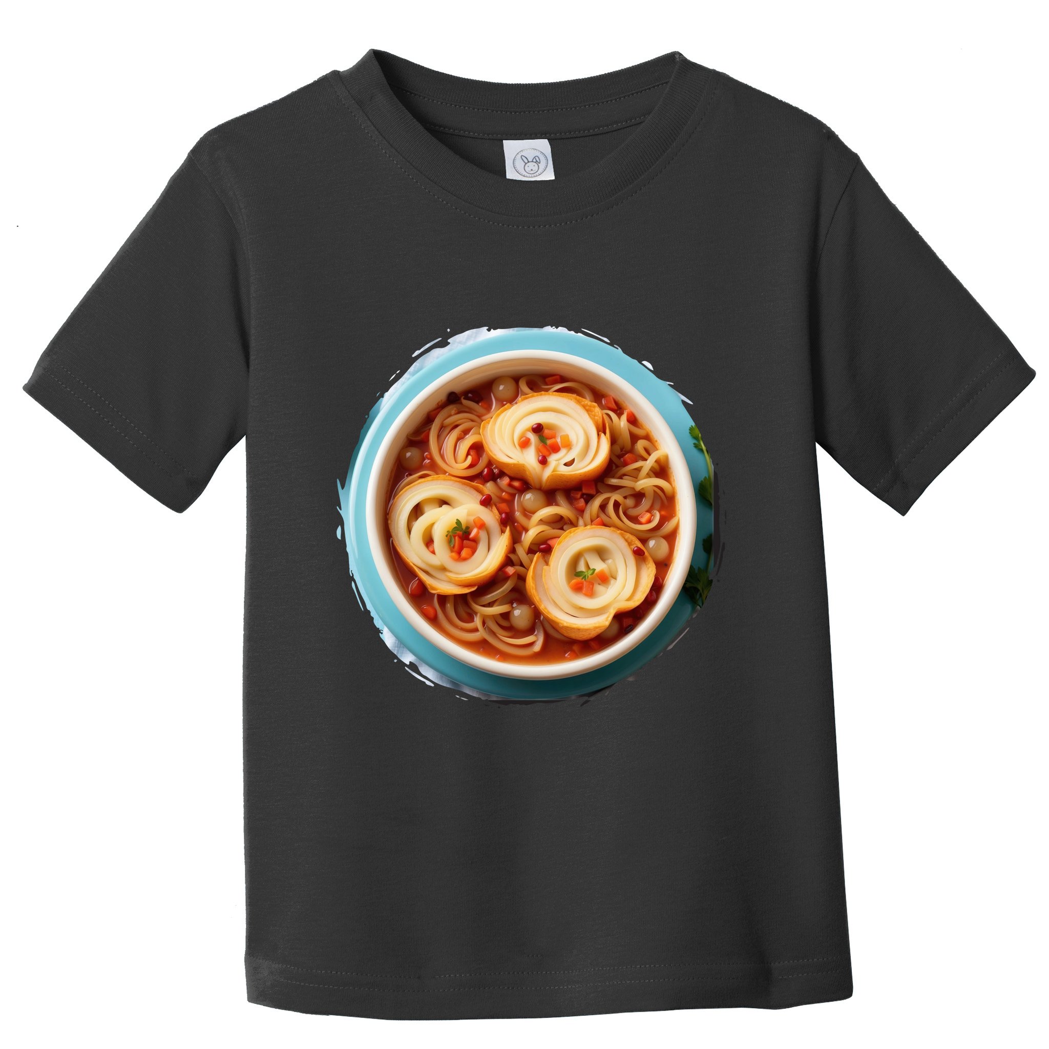 French Onion Soup Toddler T-Shirt