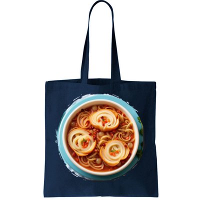 French Onion Soup Tote Bag