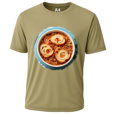 French Onion Soup Performance Shirt