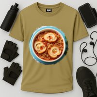 French Onion Soup Performance Shirt