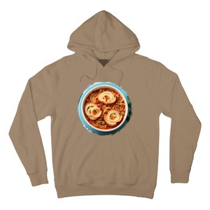 French Onion Soup Hoodie