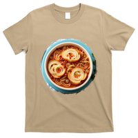 French Onion Soup T-Shirt