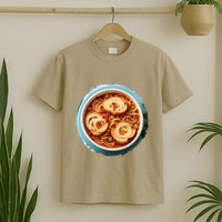 French Onion Soup T-Shirt