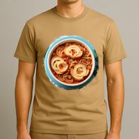 French Onion Soup T-Shirt
