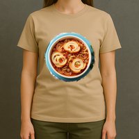 French Onion Soup T-Shirt