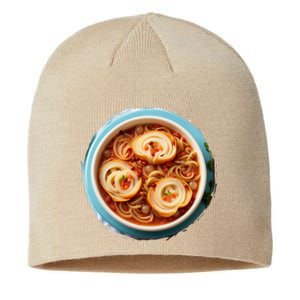 French Onion Soup Sustainable Beanie