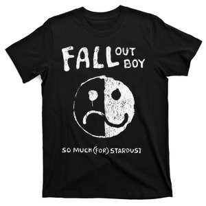 Fall Out Smiley T-Shirt