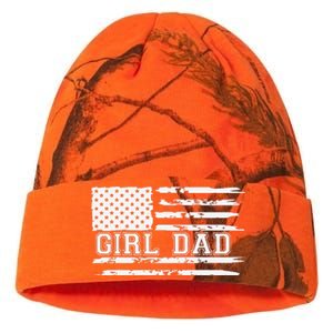 Father Of S Proud New Dad Fathers Day Gift (1) Kati Licensed 12" Camo Beanie