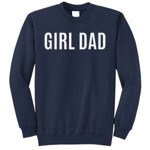 Father Of S Proud New Dad Fathers Day Gift Sweatshirt