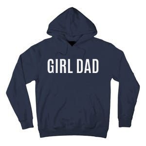 Father Of S Proud New Dad Fathers Day Gift Tall Hoodie