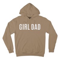 Father Of S Proud New Dad Fathers Day Gift Hoodie