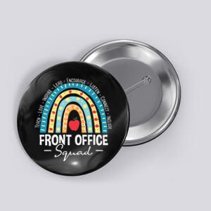 Front Office Squad School Admin Administrative Assistant Button