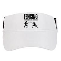 Fencing Other Sports Are Pointless Fencer Epee Fencing Adult Drive Performance Visor