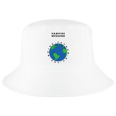 Father Of The Bride Vampire Weekend Cool Comfort Performance Bucket Hat