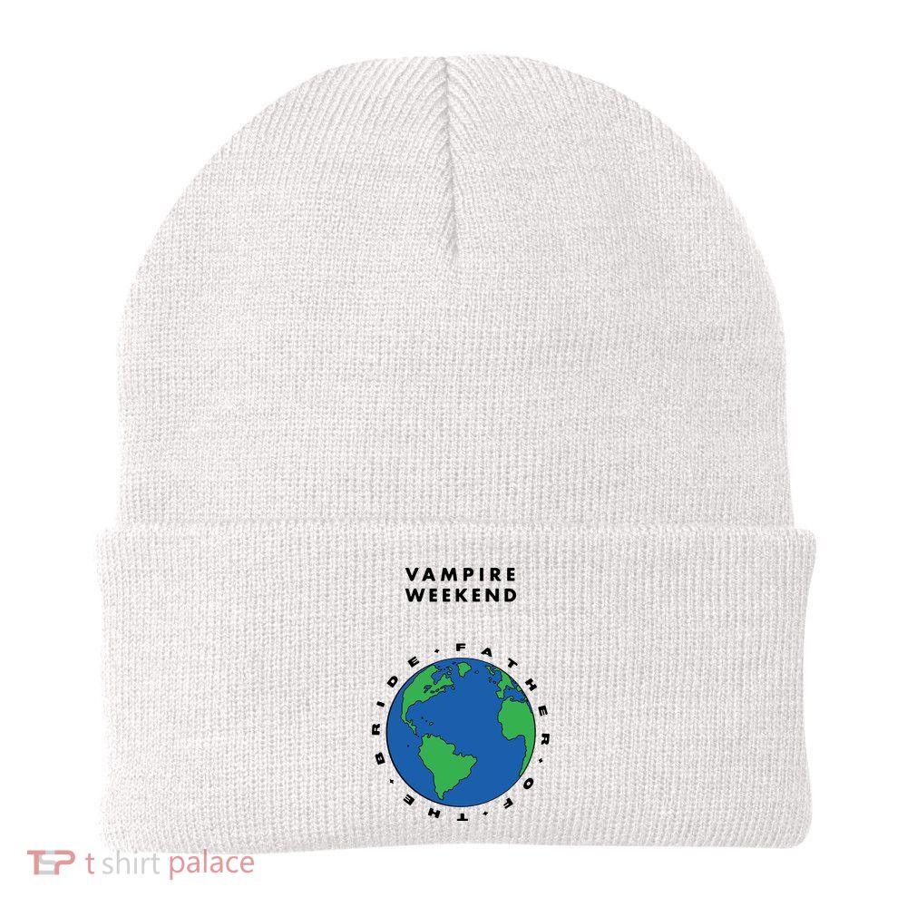 Father Of The Bride Vampire Weekend Beanie