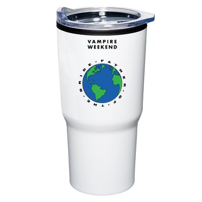 Father Of The Bride Vampire Weekend Tumbler