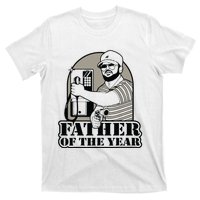 Father Of The Year T-Shirt