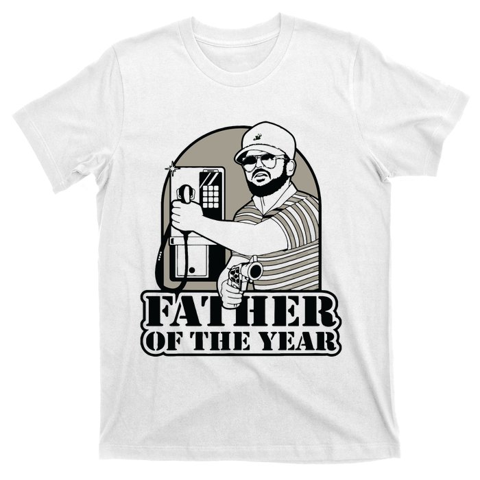 Father Of The Year T-Shirt