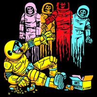 Funny Odmno The Madness Of Missions 6 Magnet
