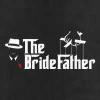 Father Of The Bride The Bridefather 11oz C Handle Ceramic Mug