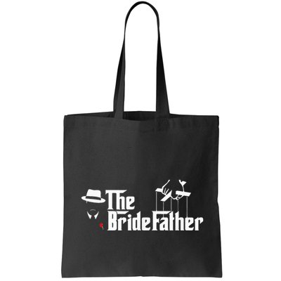 Father Of The Bride The Bridefather Bag