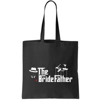 Father Of The Bride The Bridefather Bag