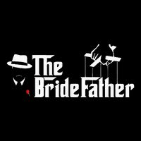 Father Of The Bride The Bridefather Bag