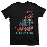 Fruits Of The Spirit T-Shirt